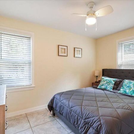 5 Minutes Walk To Beach 4Br/2Baths Daytona Beach Exterior photo