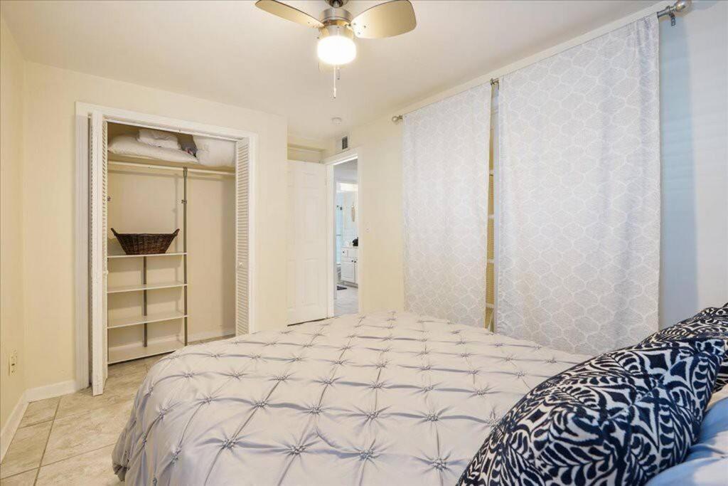 5 Minutes Walk To Beach 4Br/2Baths Daytona Beach Exterior photo